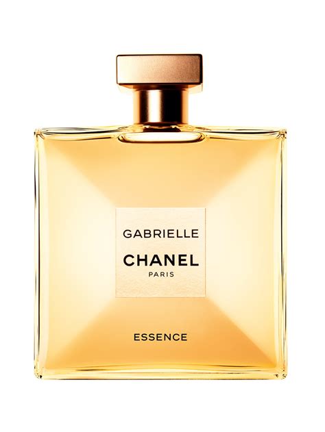 los perfumes de chanel.